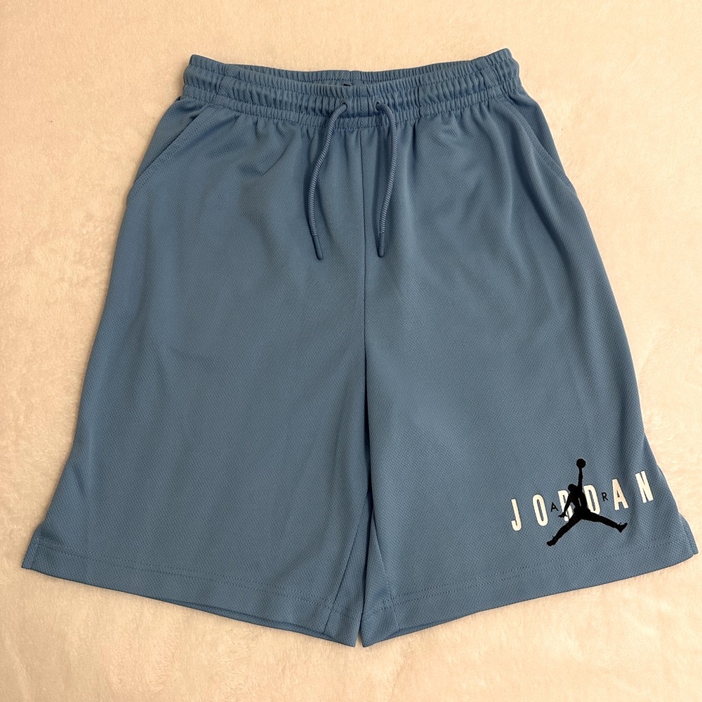 Jordan Athletic Shorts